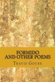 Paperback Formido and Other Poems Book