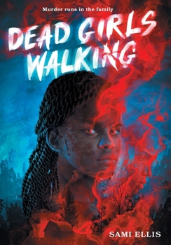 Hardcover Dead Girls Walking Book