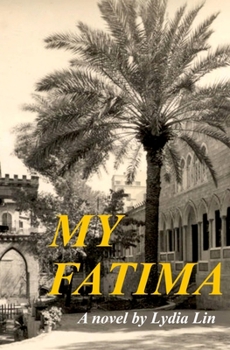 Paperback My Fatima Book