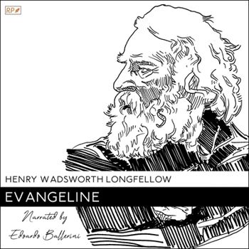 MP3 CD Evangeline Book