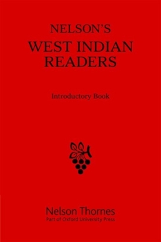 Paperback West Indian Reader Introductory Book