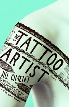 Paperback The Tattoo Artist Book