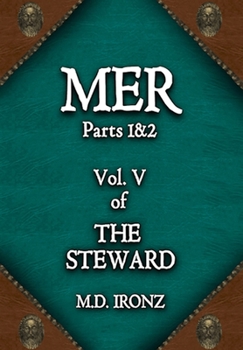 Mer - Book #5 of the Steward