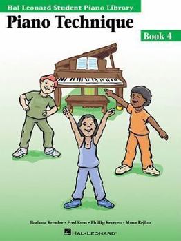 Paperback Hal Leonard Student Piano Library Book