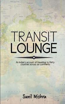 Paperback Transit Lounge Book