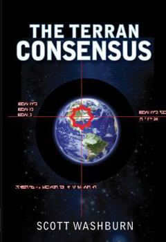 Paperback The Terran Consensus Book