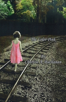 Paperback The Color Pink Book