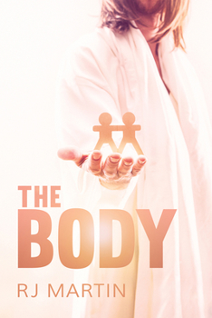 Paperback The Body Book