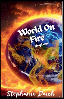 Paperback World on Fire Book