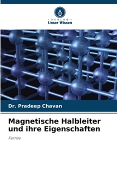 Paperback Magnetische Halbleiter und ihre Eigenschaften [German] Book