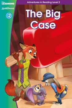 Zootopia : Une affaire obscure