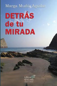 Paperback Detrás de tu mirada [Spanish] Book