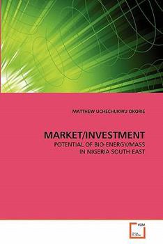 Paperback Market/Investment Book