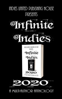 Paperback Infinite Indies: 2020 Book