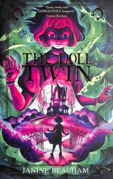 Paperback The Doll Twin Book