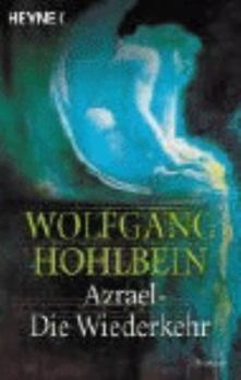 Paperback Azrael. Die Wiederkehr. [German] Book