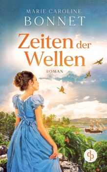 Paperback Zeiten der Wellen [German] Book
