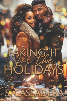 Paperback Faking It For The Holidays Book