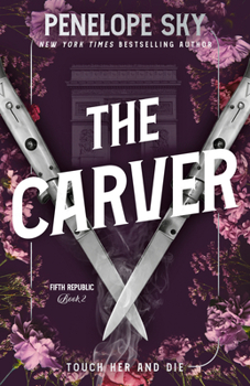 Paperback The Carver Book