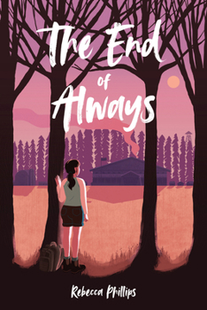 Paperback The End of Always Book