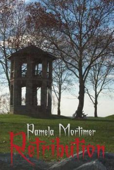Paperback Retribution Book