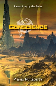 Paperback Conscience Book
