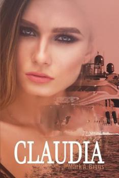 Claudia: Operation Chaos - Book #2 of the Max & Olivia