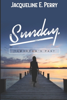 Paperback Sunday: Tomorrow's Past Book