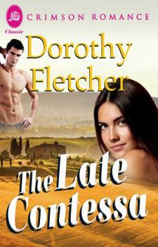 Paperback Late Contessa Book
