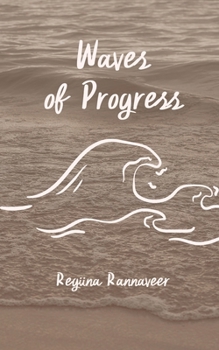 Paperback Waves of Progress Book