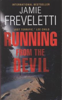 Mass Market Paperback Running from the Devil Book