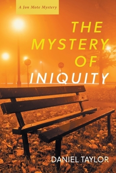 Paperback The Mystery of Iniquity Book