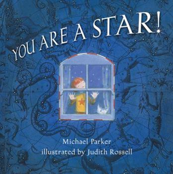 Hardcover You Are a Star! Book