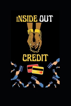 Paperback iNSIDE OUT CREDIT Book