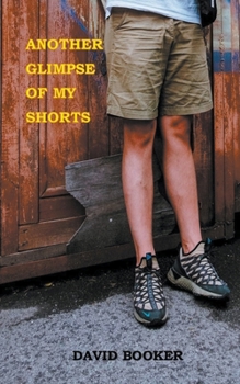 Paperback Another Glimpse Of My Shorts Book