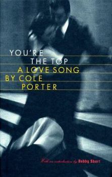 Hardcover You're the Top! Book