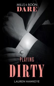 Paperback Playing Dirty Book