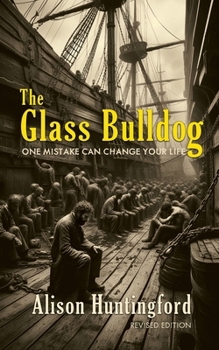 Paperback The Glass Bulldog (revised edition) Book