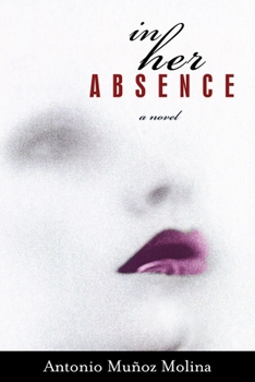 Paperback In Her Absence Book