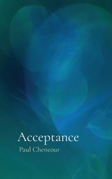 Paperback Acceptance Book