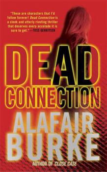 Mass Market Paperback Dead Connection Book