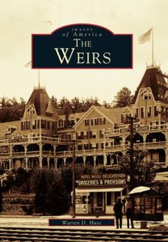 The Weirs - Book  of the Images of America: New Hampshire