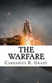 Paperback The Warfare Book