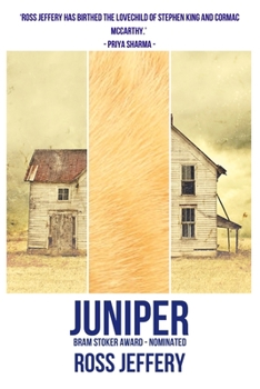 Juniper - Book #1 of the Juniper