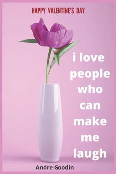 Valentine's Day Notebook : This is perfect and inexpensive gift for Valentine's Day N° 01: