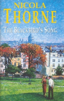 The Blackbird's Song - Book #2 of the Broken Bough