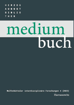 Paperback Medium Buch 4 (2022): Sammlungen Digital Denken [German] Book