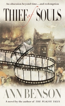 Mass Market Paperback Thief of Souls Book