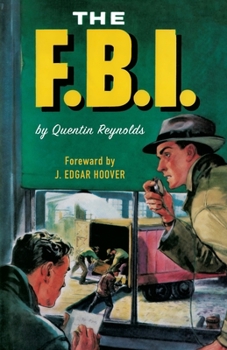 The F.B.I. - Book #46 of the Landmark Books