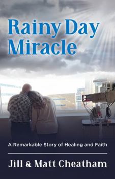 Paperback Rainy Day Miracle Book